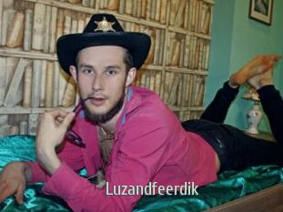 Luzandfeerdik