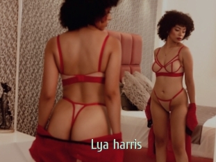 lya_harris Sexcam Zone
