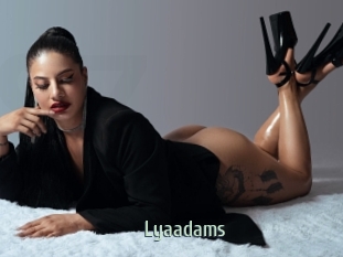 lyaadams Sexcam Zone