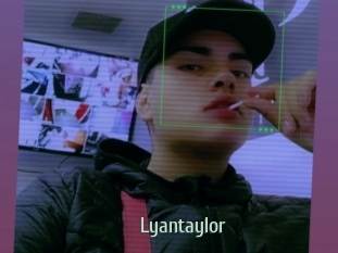 Lyantaylor