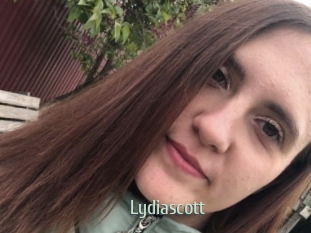 Lydiascott