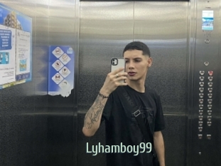 Lyhamboy99