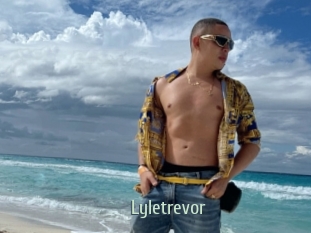 lyletrevor Sexcam Zone