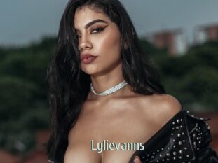 Lylievanns