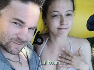 lylixtom Sexcam Zone