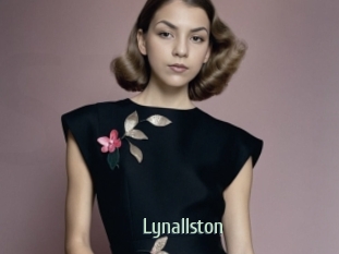 Lynallston