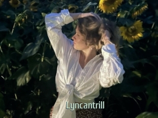 Lyncantrill