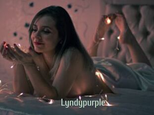 Lyndypurple