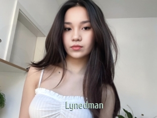 Lynedman