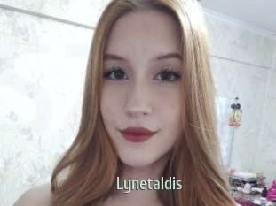 Lynetaldis
