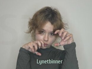 Lynetbinner