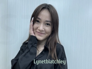Lynetblatchley
