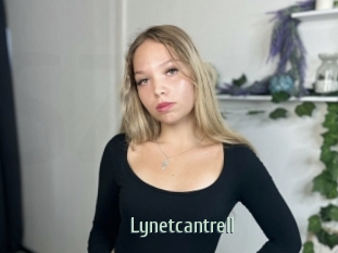 Lynetcantrell