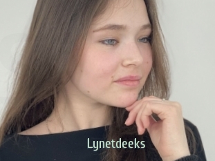 Lynetdeeks