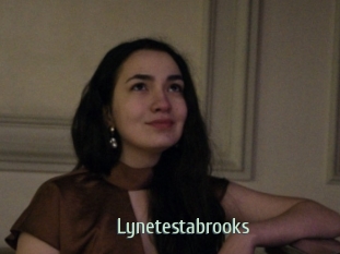 Lynetestabrooks