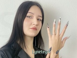 Lyneteyre
