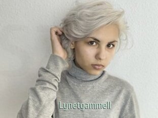 Lynetgammell