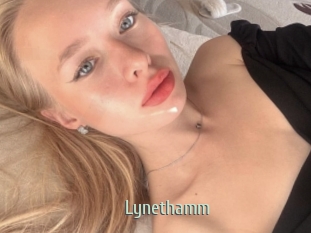 Lynethamm