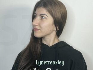 Lynetteaxley