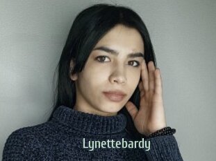 Lynettebardy