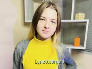 Lynettebryan