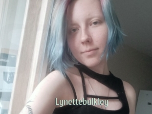 Lynettebulkley