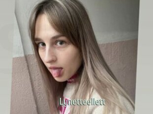 Lynetteellett