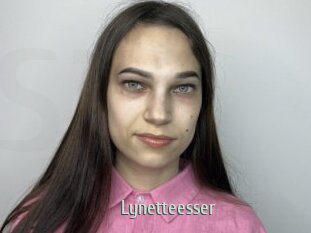 Lynetteesser