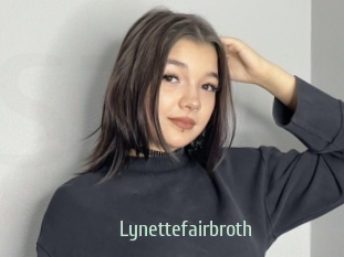 lynettefairbroth Sexcam Zone