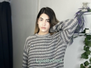 Lynettefrost