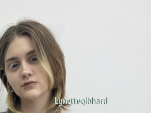 Lynettegibbard