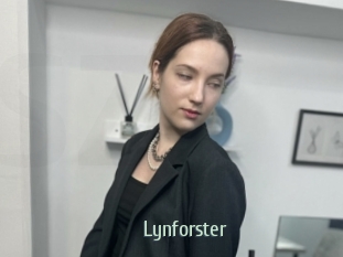 Lynforster