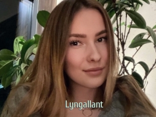Lyngallant
