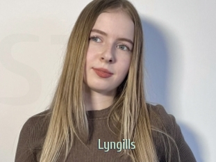 Lyngills