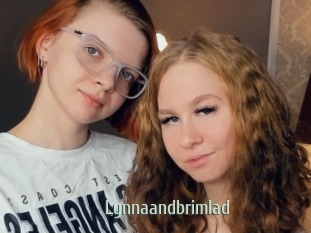 Lynnaandbrimlad