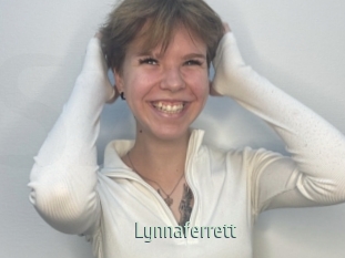 Lynnaferrett