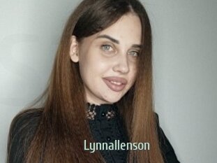 Lynnallenson