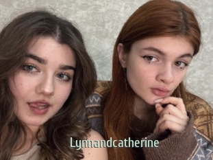 Lynnandcatherine