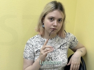 Lynnborer