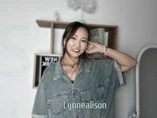 Lynnealison