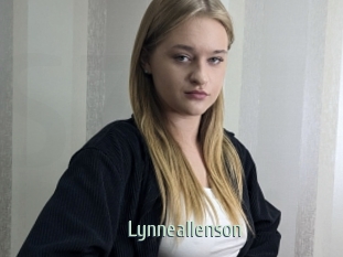 Lynneallenson