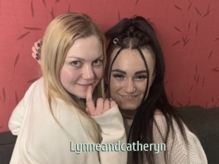 Lynneandcatheryn