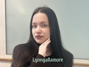 Lynngallamore