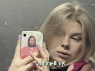 Lynngellings