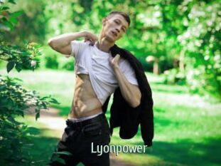 Lyonpower