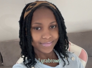 Lyrabrown