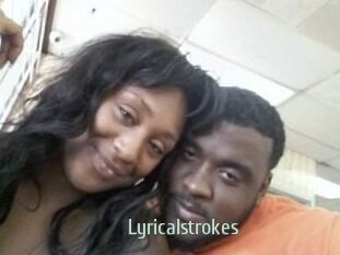 Lyricalstrokes