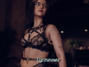 Lyroseuwu
