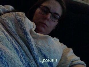 Lyssiann