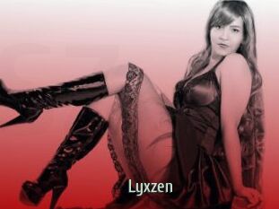 Lyxzen